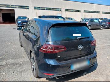 Ricambi Volkswagen Golf 7 R