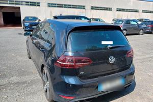 Ricambi Volkswagen Golf 7 R