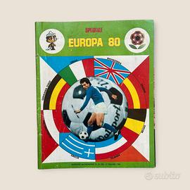 Riviste Calcio Vintage – Europei e Mondiali '80-82