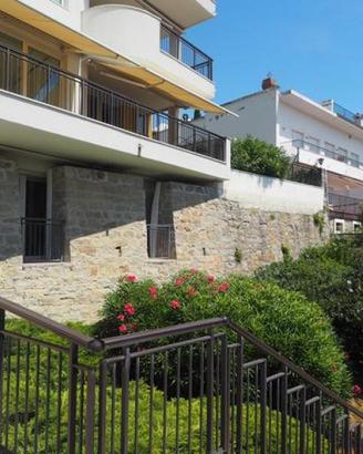 Rif.24283| appartamento trieste