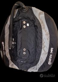 gav mMares XR bladder twin pari al nuovo