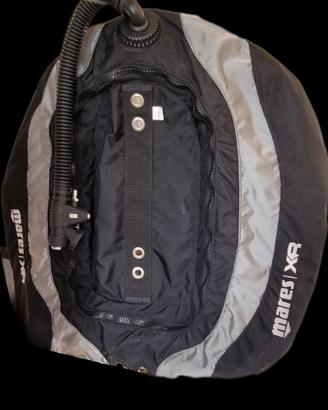 gav mMares XR bladder twin pari al nuovo