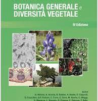 BOTANICA GENERENALE E DIVERSITA' VEGETALE PDF