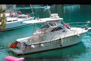 3B CRAFT T27 del 2009