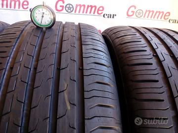 GOMME CONTINENTAL 255 45 20 KM0 DOT0822 COD:2238