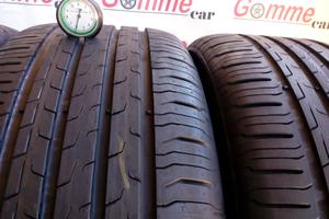 GOMME CONTINENTAL 255 45 20 KM0 DOT0822 COD:2238
