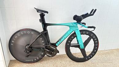 Bianchi Aquila RC 2026