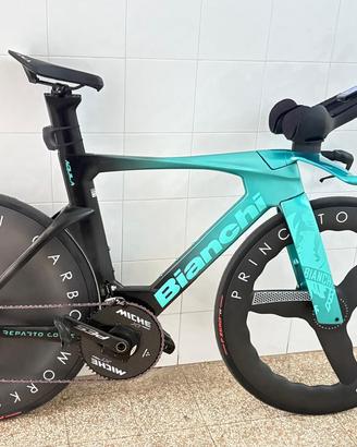 Bianchi Aquila RC 2026