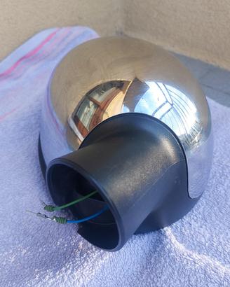 Calotta Cromata MINI  Ricambi Originali