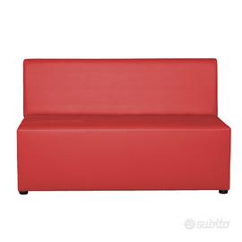 Divanetto per beach club