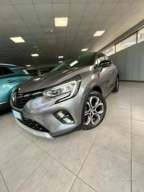 Renault Captur Plug-in Hybrid E-Tech 160 CV Intens