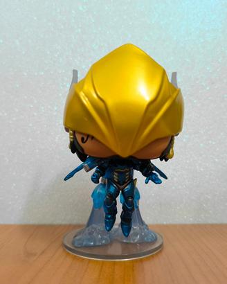 🟡 Funko Pop Overwatch "Pharah (masked)"