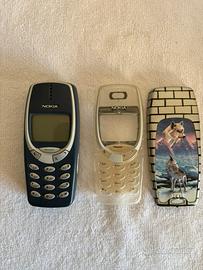 Nokia 3310