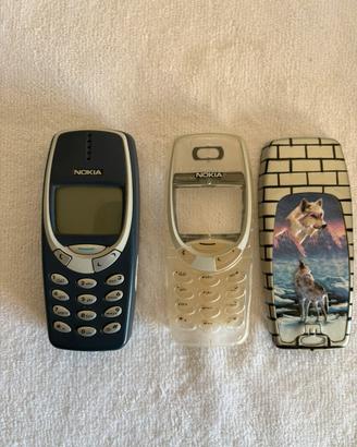 Nokia 3310