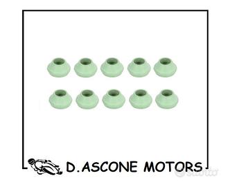 Serie Paraolio Guida Valvole DUCATI