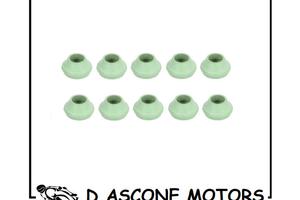 Serie Paraolio Guida Valvole DUCATI