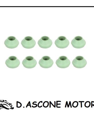 Serie Paraolio Guida Valvole DUCATI