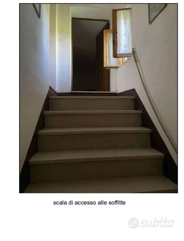 Appartamento – Lorenzana, Pisa - Vista 5
