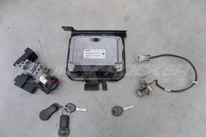 Kit blocchetto accensione Jeep Grand Cherokee WJ