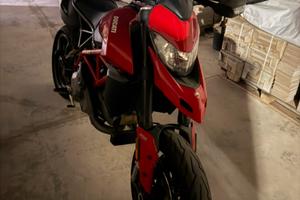Ducati Hypermotard 950
