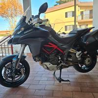 Ducati Multistrada 1200 S TUTTO INCLUSO