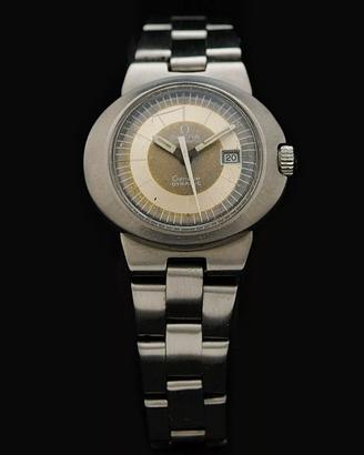 Omega Dynamic lady 70s 30 mm automatic cal 681