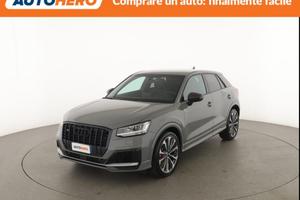 AUDI SQ2 BC06416