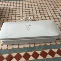 Macchina sottovuoto Krups Vacupack Plus – Nuova