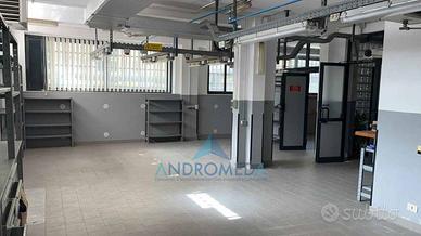 Immobile di 800 m² con più di 5 locali a Napoli