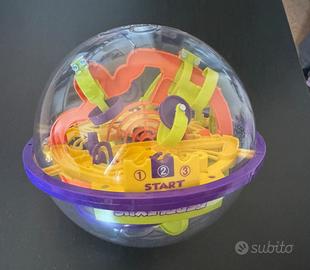 Perplexus
