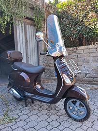 Vespa Lx 150 ie 3V Touring