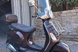 Vespa Lx 150 ie 3V Touring