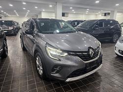 Renault Captur TCe 100 CV GPL Techno