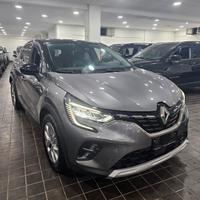 Renault Captur TCe 100 CV GPL Techno