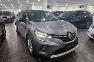 Renault Captur TCe 100 CV GPL Techno