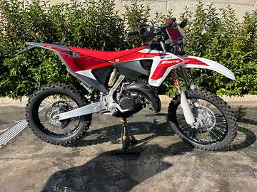 Fantic Xe 125 2024