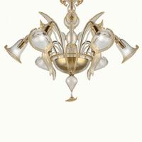 Lampadario la murrina