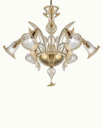 Lampadario la murrina