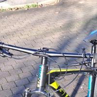 Giant talon 29 pollici TG M