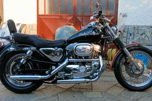 Harley Davidson 883 Sportster 1994