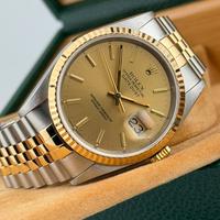 Rolex Datejust 36