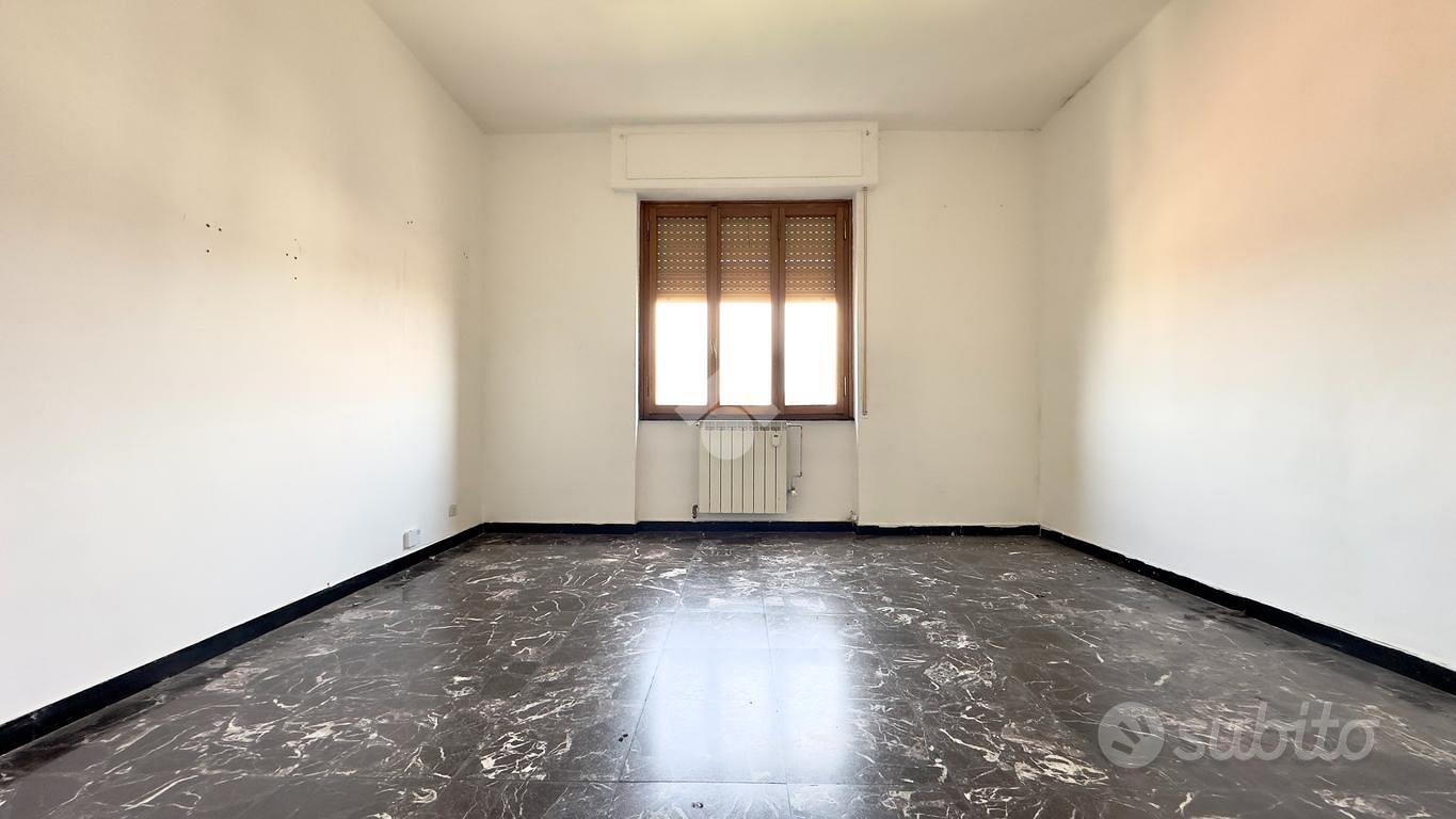 Appartamento – Novi Ligure, Alessandria - Vista 4