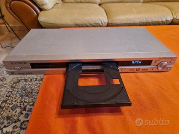 Lettore DVD