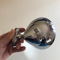 Specchietto auto Fiat d’epoca