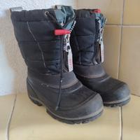 Stivali da neve OLANG numero 25/26