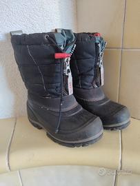 Stivali da neve OLANG numero 25/26