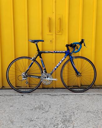 TREK OCLV LANCE ARMSTRONG 