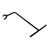 Chiave rubinetto benzina Vespa GS 160