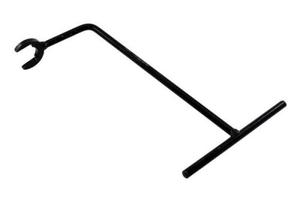 Chiave rubinetto benzina Vespa GS 160