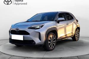 Toyota Yaris Cross 1.5H (116 CV) E-CVT Trend
